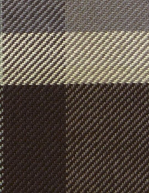 Ткань Galleria Arben Pheasant Hunt Sticky Wicket/Pearl Grey