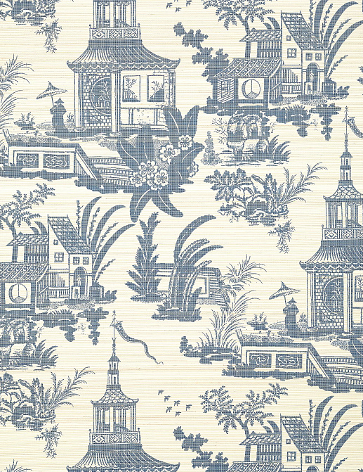 Обои Thibaut Grand Palace T13653