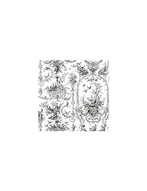 Ткань Thibaut Toile Portfolio F97359