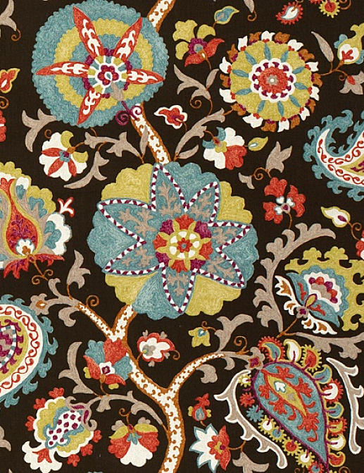 Ткань Kravet Jaipur Collection Kadiri/315