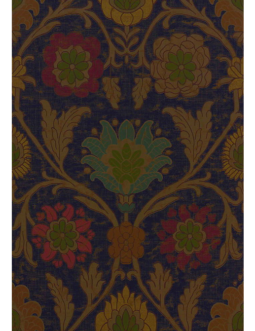 Ткань Thibaut Anniversary Prints F96054