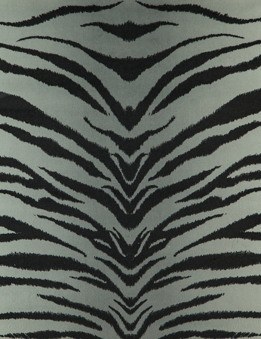 Ткань Galleria Arben Zambesi Tigris/11-Aluminium