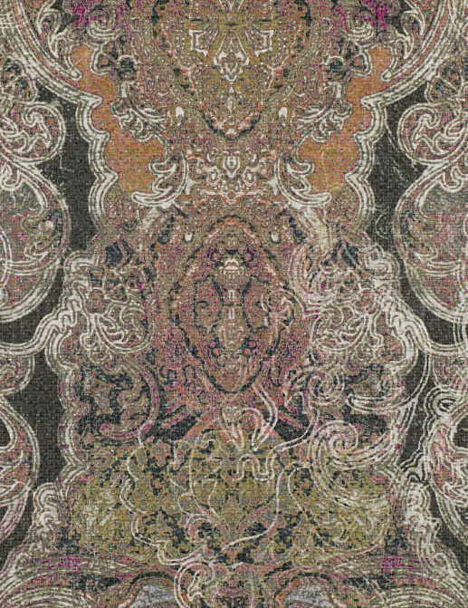 Обои Black Edition Herbaria W913/01