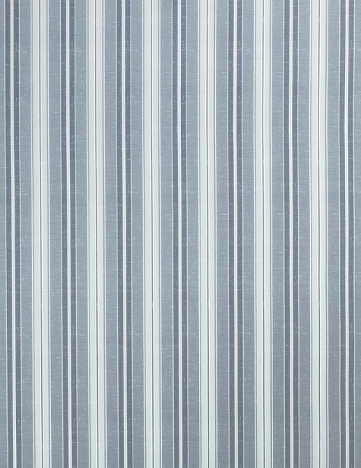 Ткань Laura Ashley Timeless Elegance Vol.1 SuffolkStripe/Seaspray