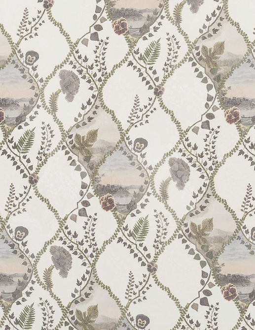 Ткань Christian Lacroix Histoires Naturalles FCL7027/01