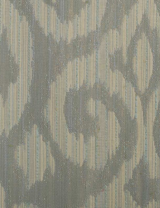 Ткань Duralee Wainwright II - Aqua, Pistachio 15570/619