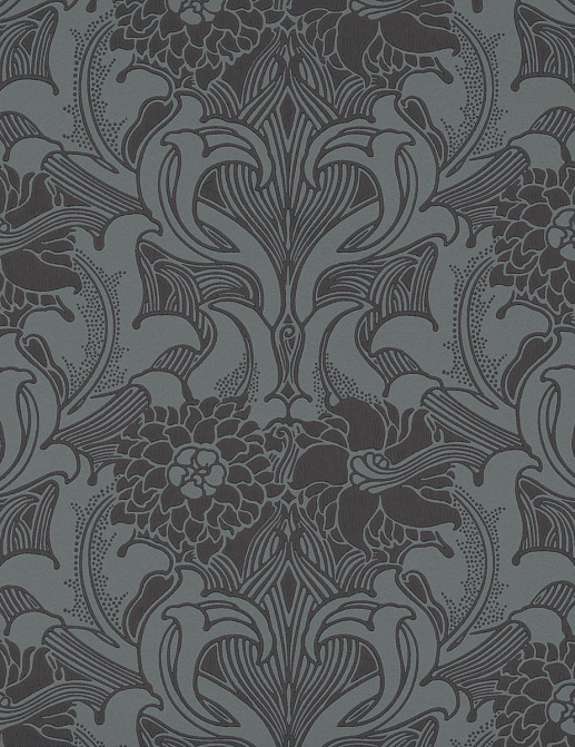 Обои Little Greene National Trust Papers III 0263DAETRUR