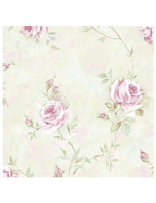 Обои Aura Rose Garden RG35740