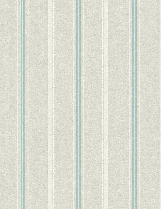 Обои KT-Exclusive Flagman Series - Nantucket Stripes II CS90104