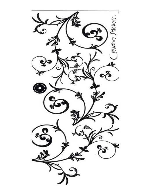 Обои Caselio Black & White BTW53899002