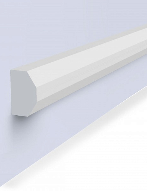 Молдинги HIWOOD Hiwood Decor TRS30