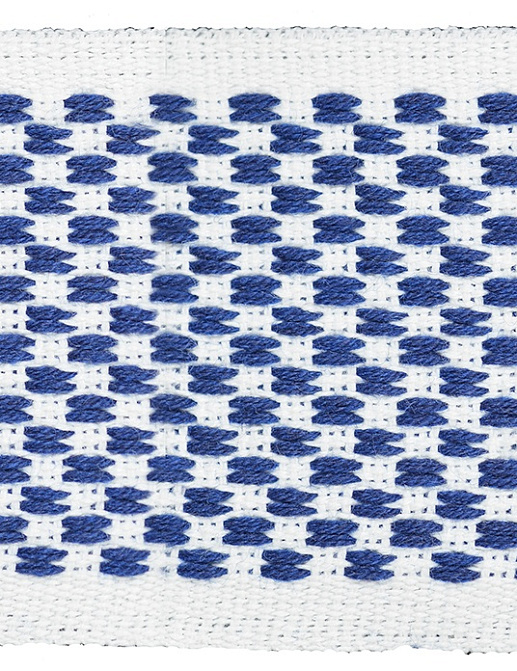 Тесьма Houles Collection Palma 32023-9610
