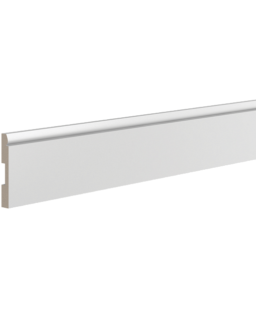 Плинтусы Ultrawood Архитектурный декор Base5051i-200