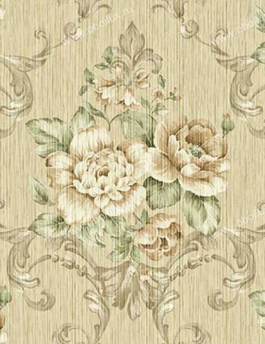 Обои KT-Exclusive Villamar sh50007