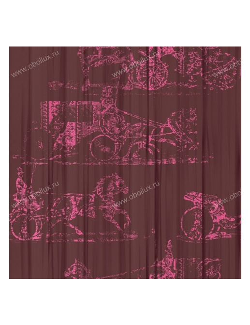 Обои Elitis Foulards VP68506