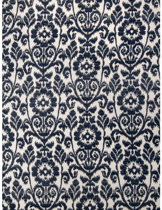 Ткань Trend Lagoon Denim Prints & Wovens Vol.II 02389/Navy