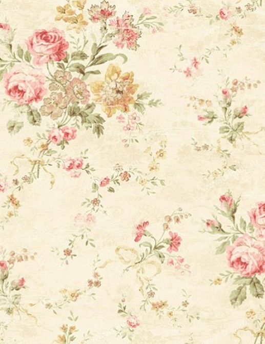 Обои KT-Exclusive Antique Chic AC40501