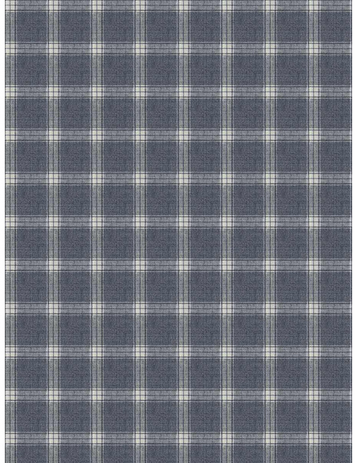Ткань Fabricut Natural Layers Multipurpose Horizon Sangay/Navy