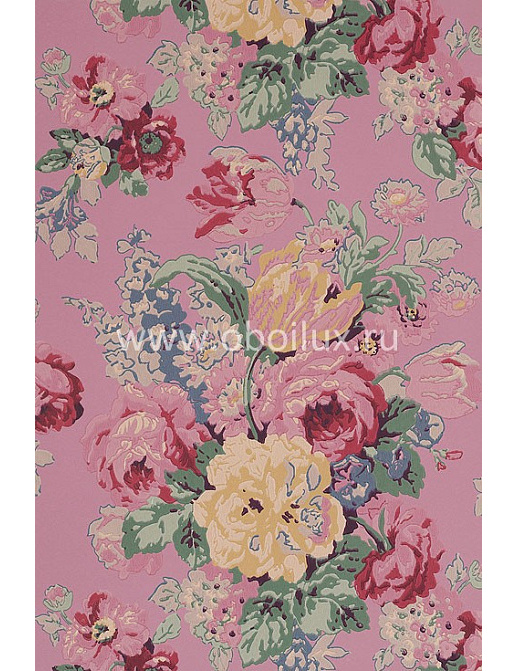 Обои Anna French Wild Flora AT10090