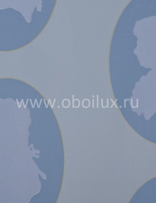 Обои Osborne & Little Folia W5790-01