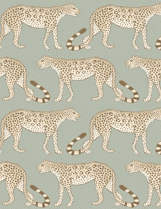 Обои Cole & Son The Ardmore Collection 109/2009