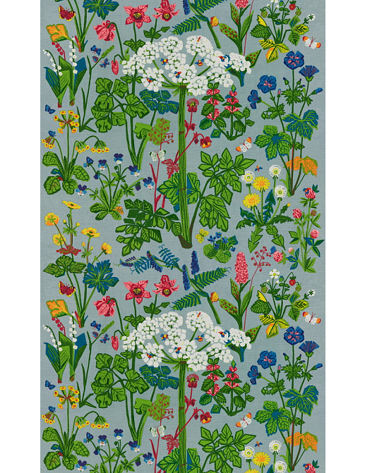 Панно и фотообои Borastapeter Scandinavian Designers II 1790