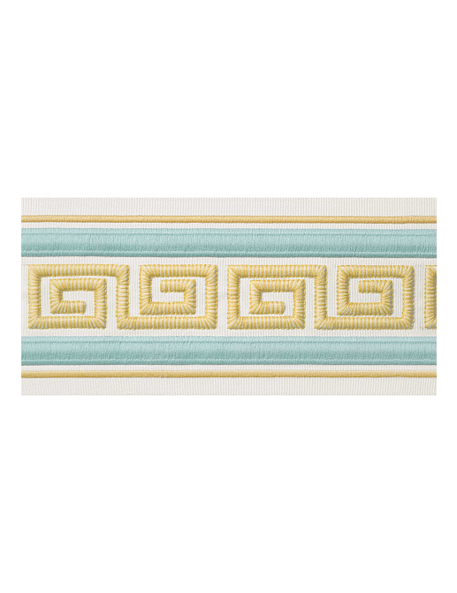 Тесьма Thibaut Tapes & Trims E12111