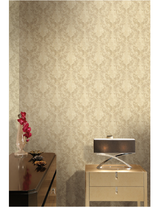 Обои Grandeco Chic C6001