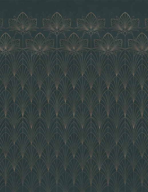 Панно и фотообои Factura Collection 2024 LIRIO DE ORO/6