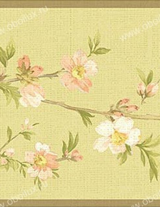 Обои Chesapeake Natural Living NL57032B