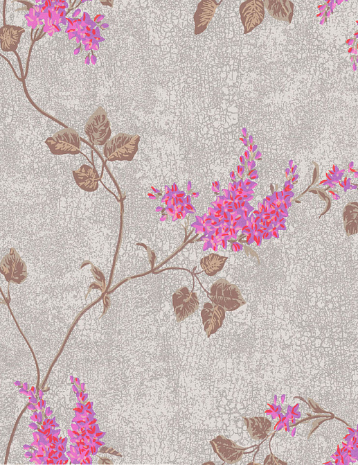 Обои Cole & Son Collection of Flowers 81/3012