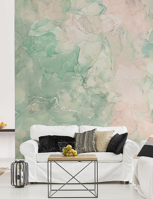 Панно и фотообои Affresco Emotion Art AF2140-COL1