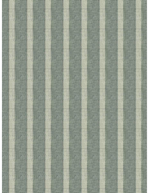 Ткань Fabricut Natural Nuances Vignettes Juniper ClaymontStripe/Mist