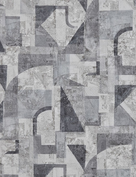 Ткань KAI Nouvel Neutra/Granite