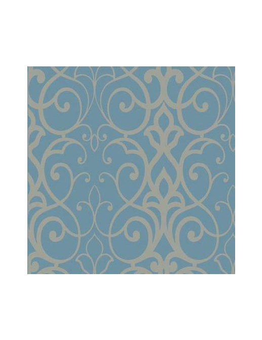 Обои York Filigree FL6600