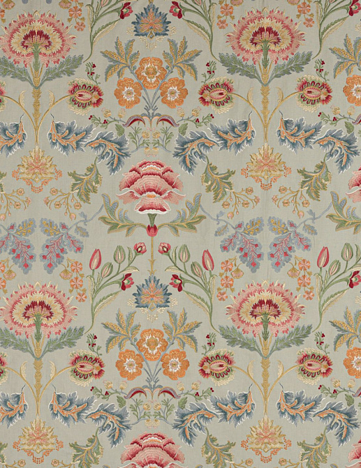 Ткань Colefax and Fowler Marius F4849-01