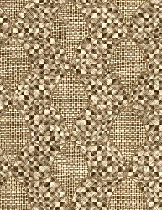 Обои Casamance Tressora 76943466