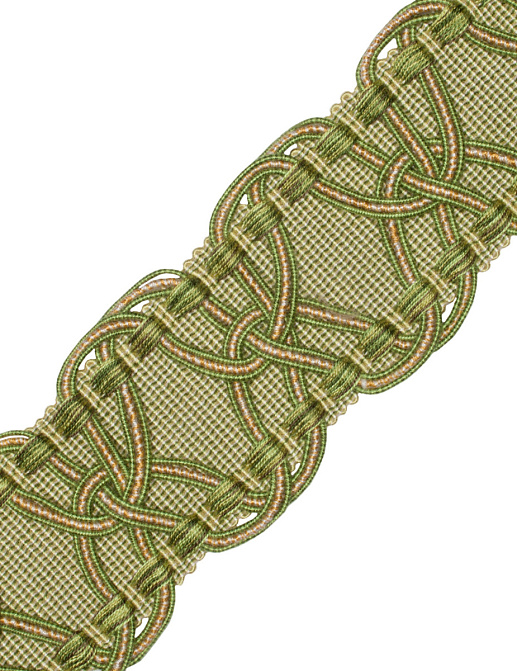 Тесьма Samuel & Sons Kensington Collection 977-56157/12
