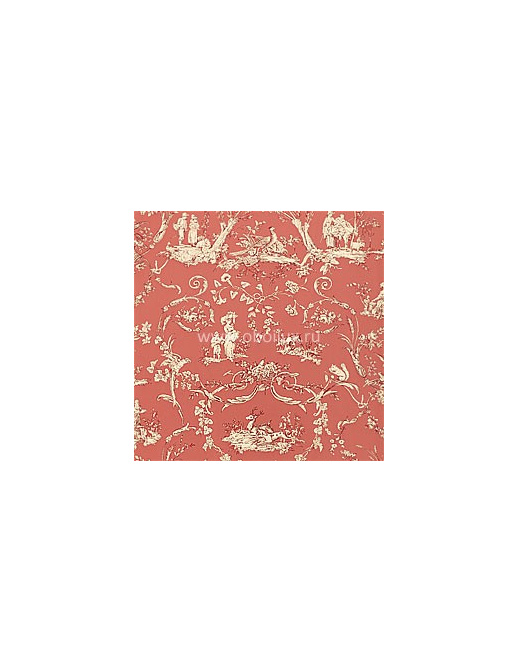 Обои Thibaut Toile Resource II T9739