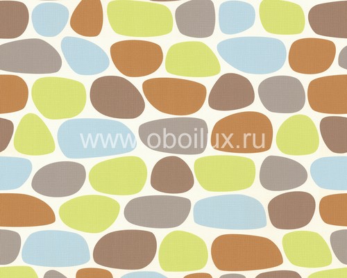 Обои A. S. Creation Lars Contzen 6229-38
