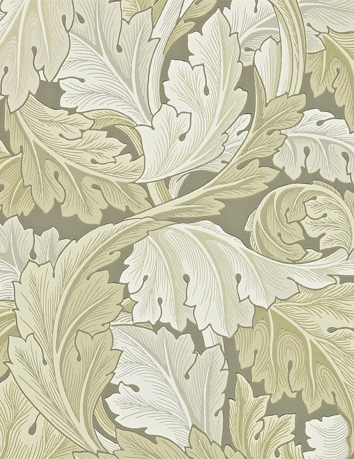 Обои Morris & Co Archive Wallpapers II 212552