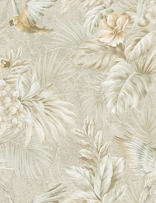 Обои AdaWall Tropicano 9905-2