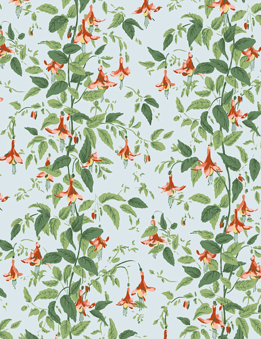 Обои Cole & Son Classics Collection Vol. II 128/6029
