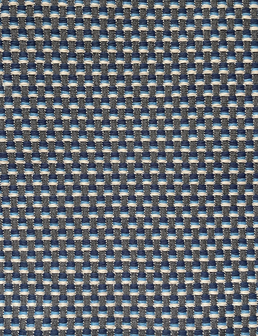 Ткань Galleria Arben Marrakesh Founty/Blue