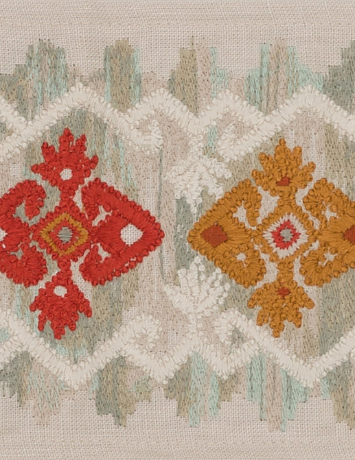 Тесьма Colefax and Fowler Belvedere 05450/03