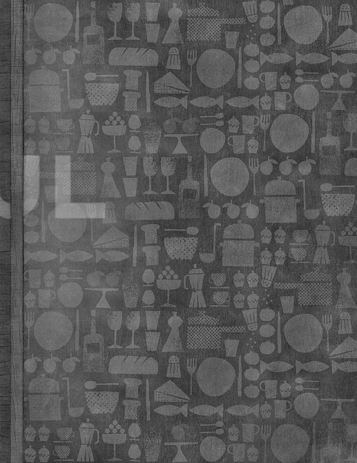 Панно и фотообои Glamora Creative Wallcovering GLBO141A