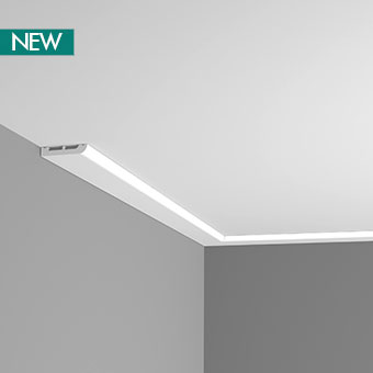 Дверное обрамление Orac Decor Интерьерный декор DX183-2300