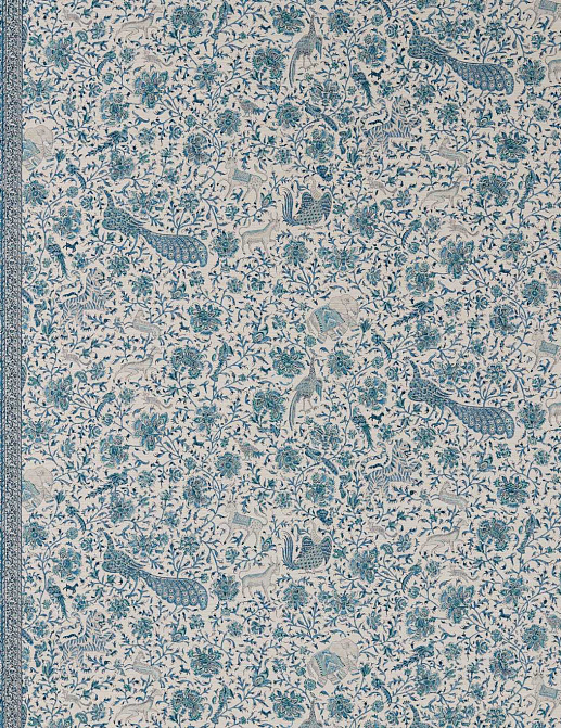 Обои Zoffany Indienne 313113