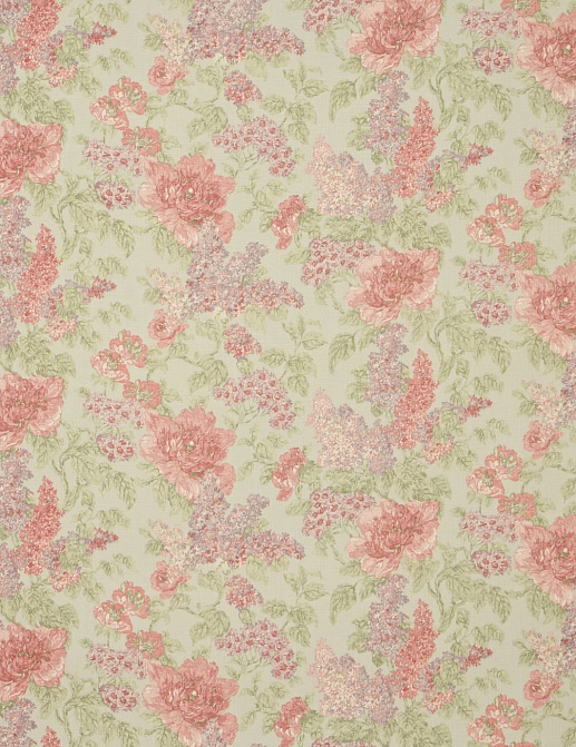 Ткань Sanderson Country Linens DCOUAB203
