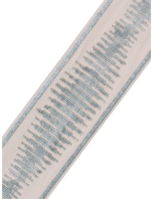 Ткань Stroheim Interweave Khalil/Glacier